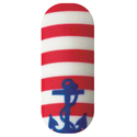 Anchor Navy Red White